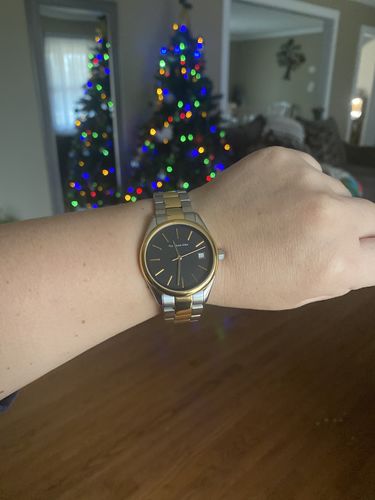 Customer photo review of The Helmsley