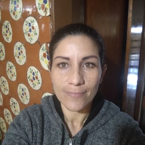Customer photo review of Serum Niacinamida
