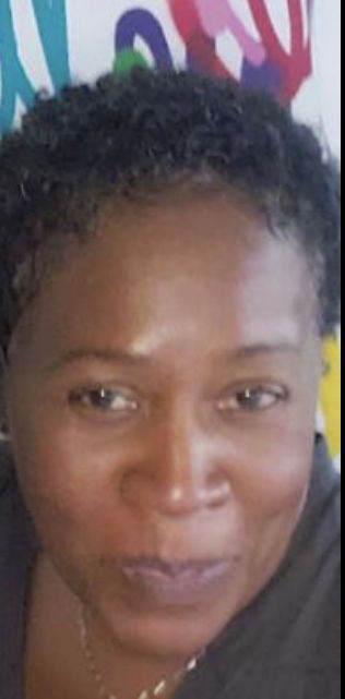 Customer photo review of My Curl Moist Restore
