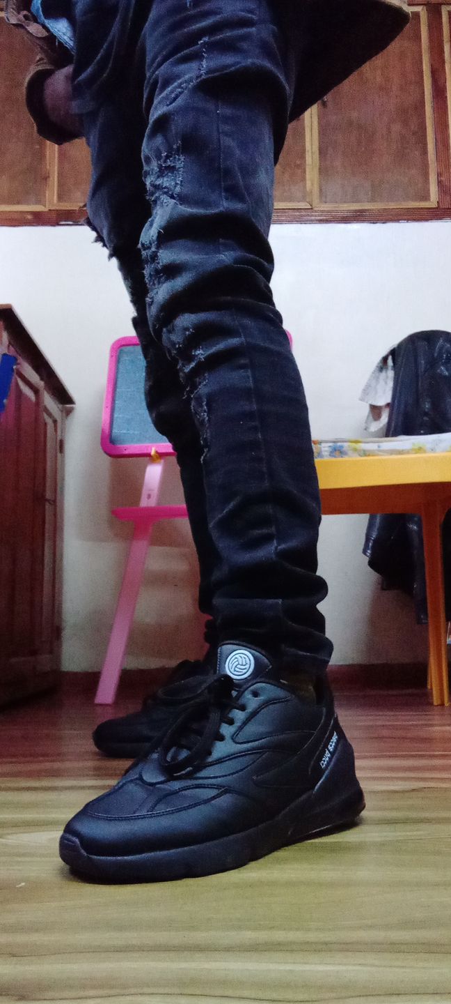 Customer photo review of Bacca Bucci Urban Retro Series 2.0