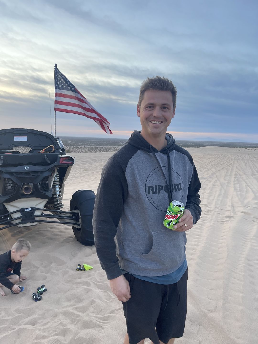Customer photo review of MTN BREW Beersy Hide A Beer