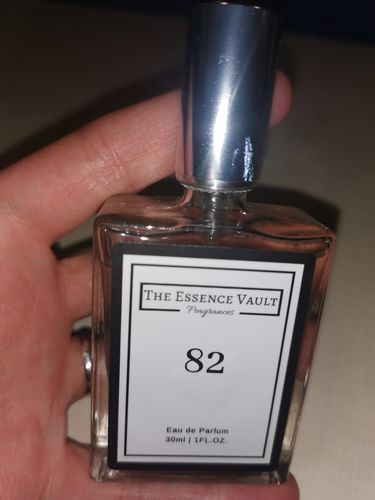 Customer photo review of Inspired by Black Opium - 82