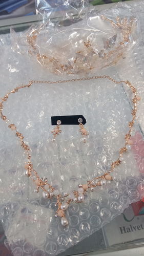 Customer photo review of Butterfly Queen Set