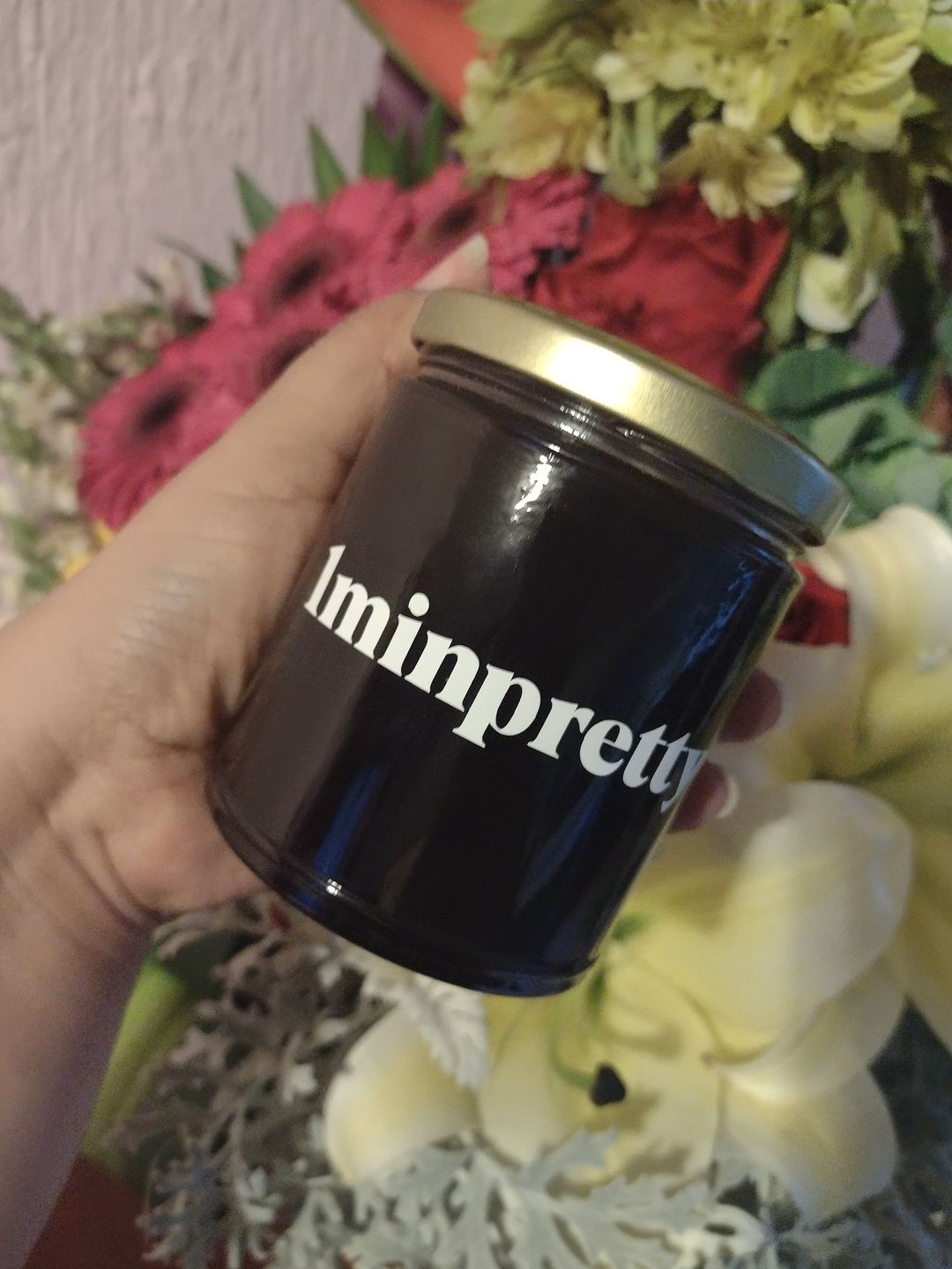 Customer photo review of Kit de refill de cera con envío gratis mx