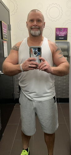 Customer photo review of 19Nor Stack