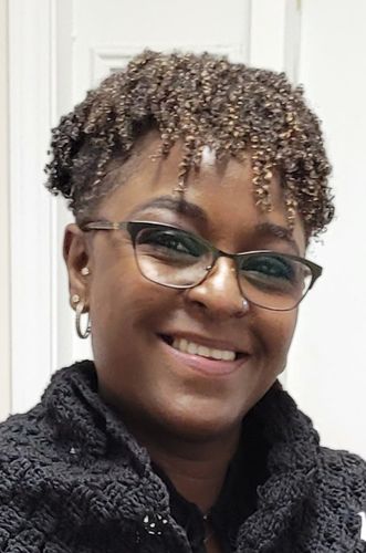 Customer photo review of Get Hued - Espresso