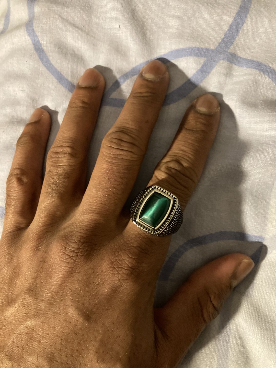 Customer photo review of Green Globe