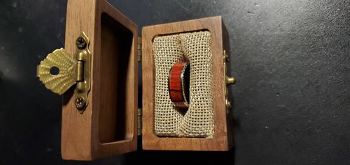 Customer photo review of The Rancher