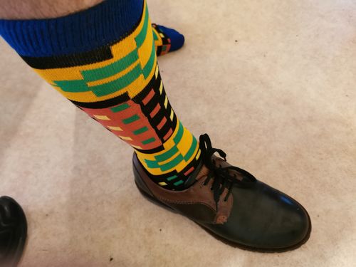 Customer photo review of Tro-tro