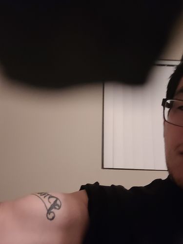 Customer photo review of RAD-Mass Stack