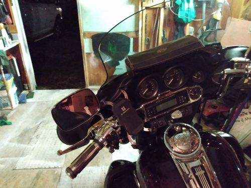 Customer photo review of Q-MOUNT PRO