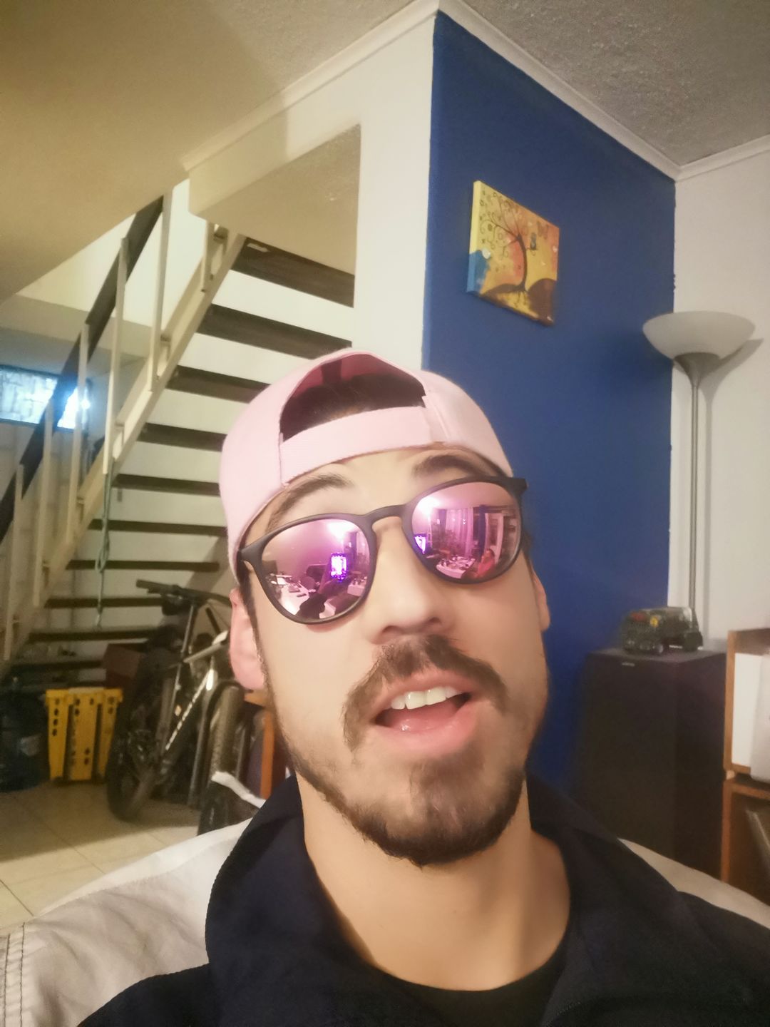 Customer photo review of ATTICUS PARADISE