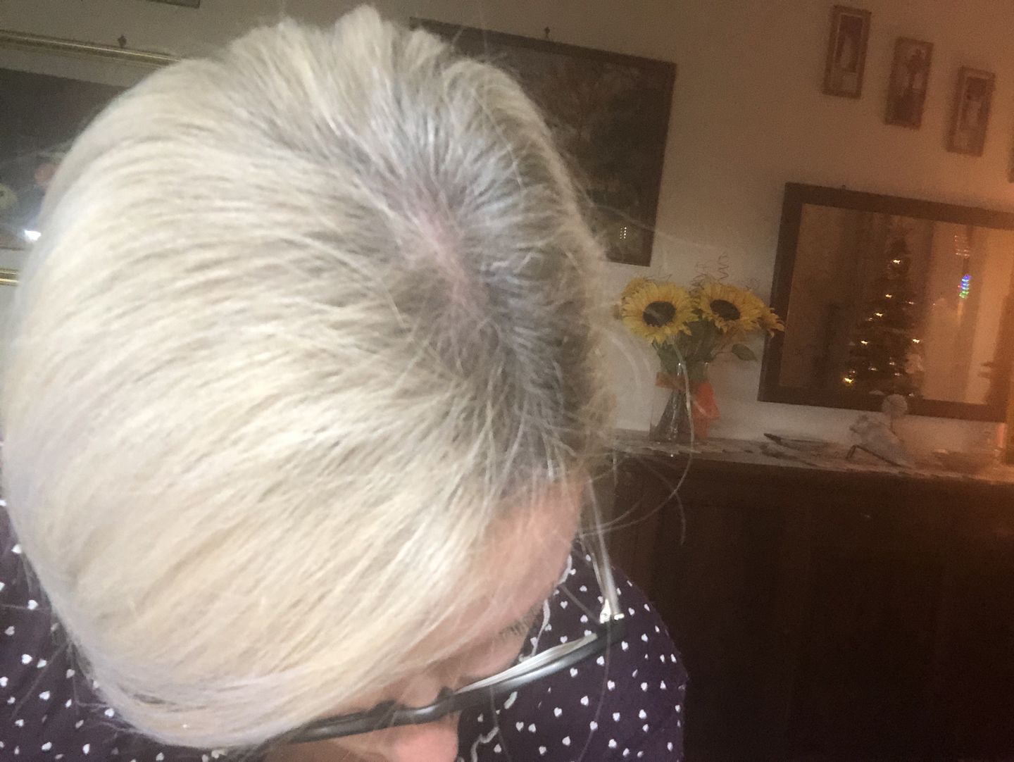 Customer photo review of PERLA