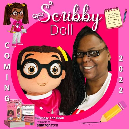 Customer photo review of Turn Drawings into Plushies