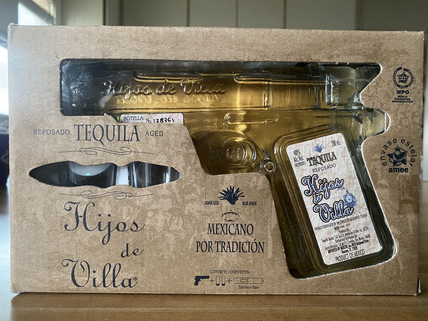 Hijos De Villa 