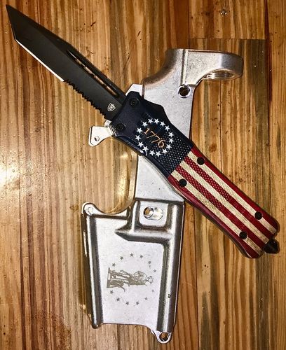 Customer photo review of 1776