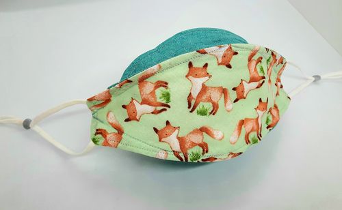 Customer photo review of SSOL Panel Mask Pattern