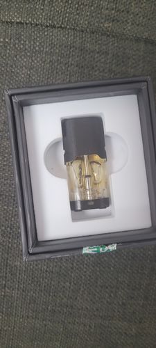 Customer photo review of VAPE PODS - CANDYLAND