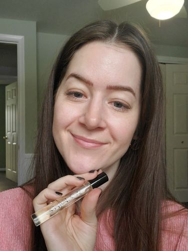 Customer photo review of Scentrie 206 - Inspired by Baccarat Rouge 540