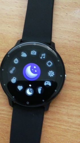 Customer photo review of Pro Smart Watches