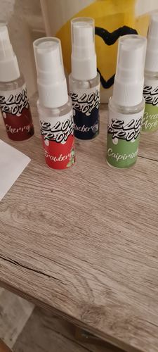 Customer photo review of 3er Probierset