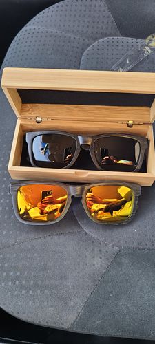 Customer photo review of Top Black