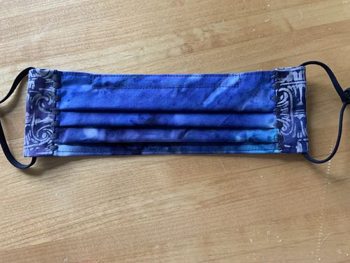 Customer photo review of Unbreakable Nose Strip - Extra Long - Straight - 100 Count