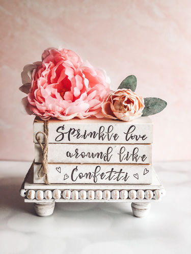 Customer photo review of Rose Marble™