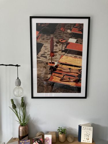 Customer photo review of Golden Hour by Emily Abay