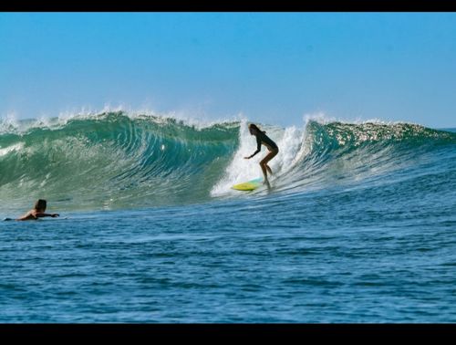 Customer photo review of G Sleeve - Suluban