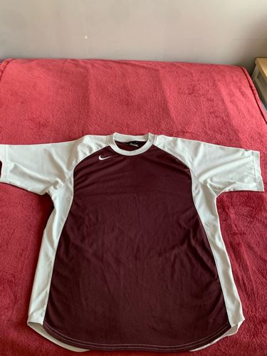 Customer photo review of T-shirt - XL