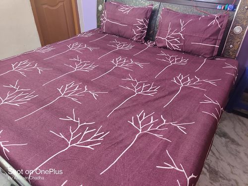 Customer photo review of Elastic Bedsheet, King Size