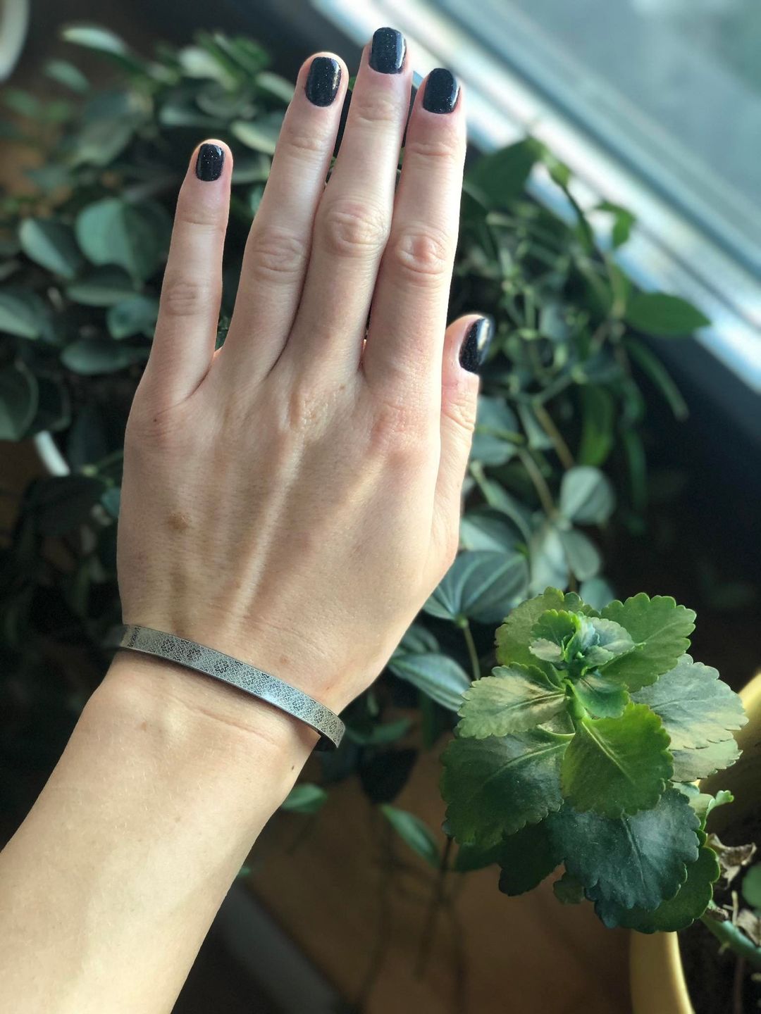 Customer photo review of Titano apyrankė "Tautinė juosta"
