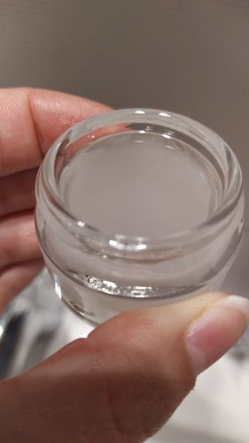 Customer photo review of Elixir intime