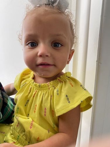 Customer photo review of The Human Spider - Custom Poster