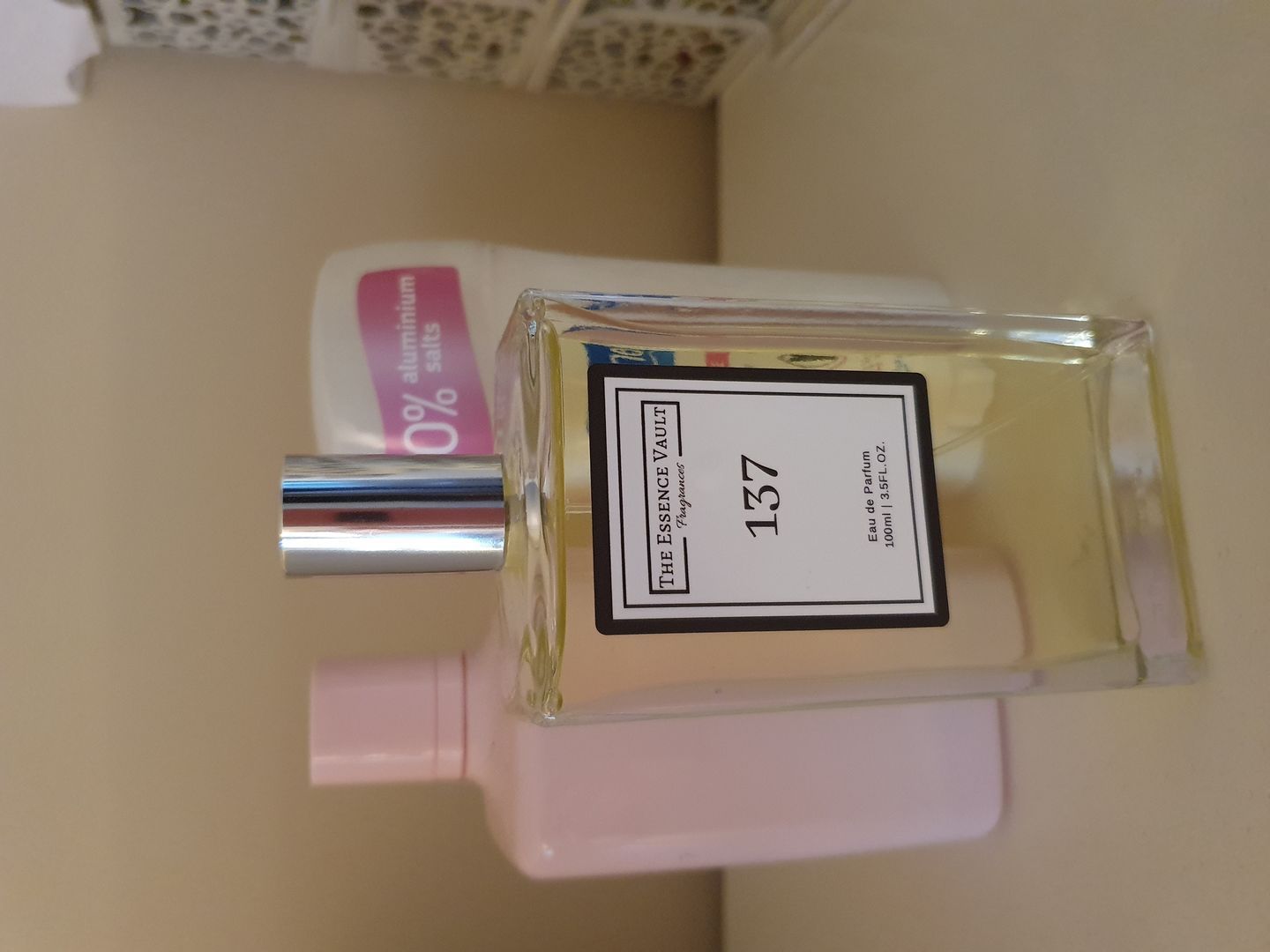 Customer photo review of Inspired by Chances - 137