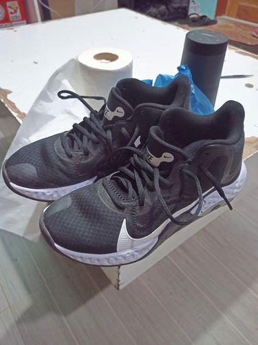 nike renew elevate review