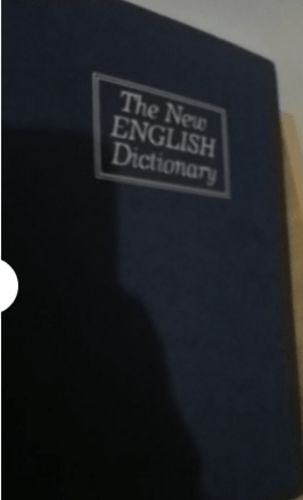 Customer photo review of Aster Secret Safe