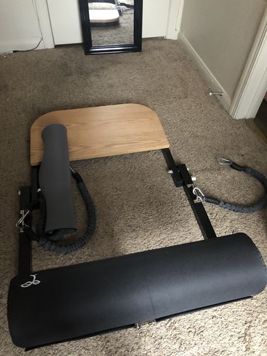 Customer photo review of BootySprout