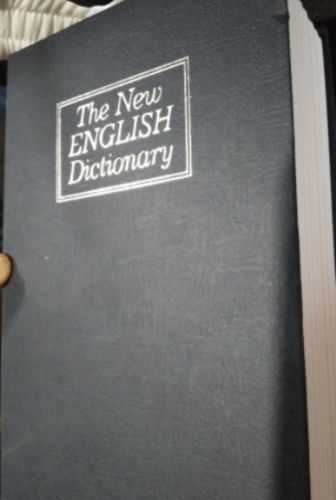 Customer photo review of Aster Secret Safe