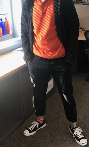 Customer photo review of The Wukuada collection