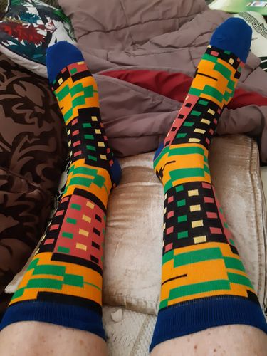 Customer photo review of Tro-tro