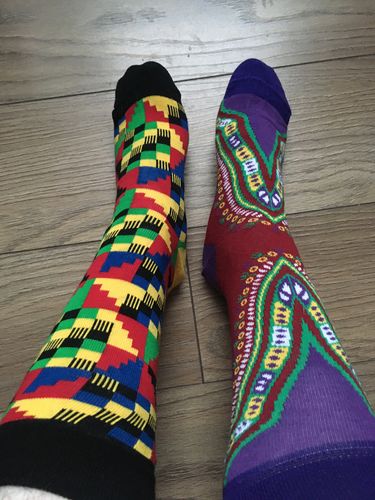 Customer photo review of Dumsor