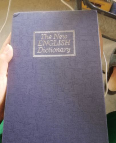 Customer photo review of Aster Secret Safe