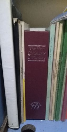 Customer photo review of Aster Secret Safe