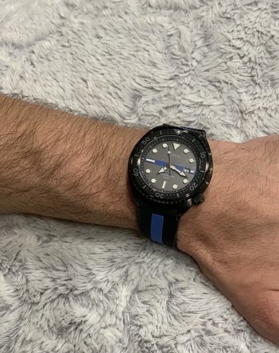 Customer photo review of TBL - Men