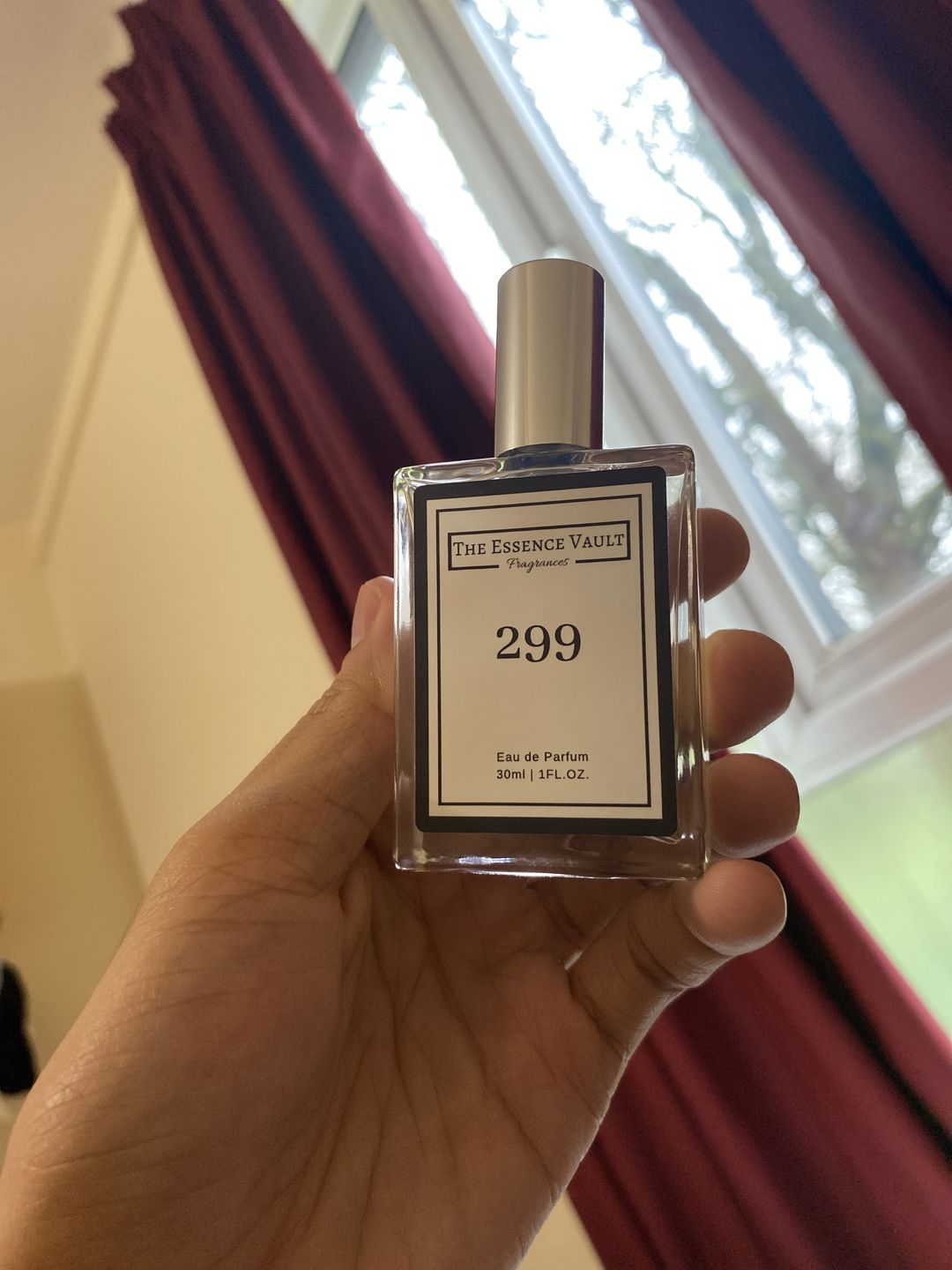 Customer photo review of Inspired by Blue - 299