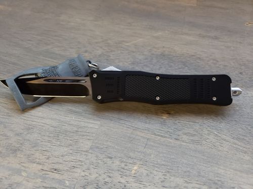 Customer photo review of VILLAIN X6