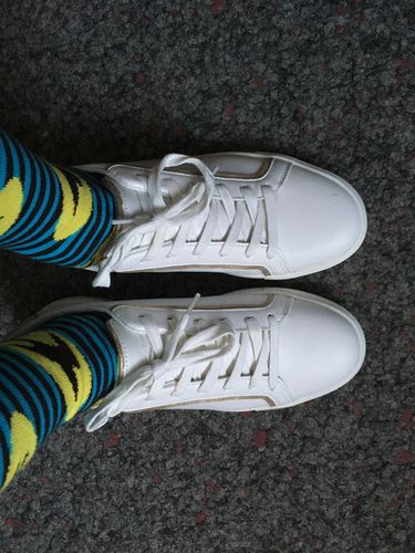 Customer photo review of The Yawda collection