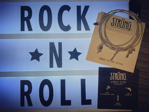 Customer photo review of SUNSET STRIP